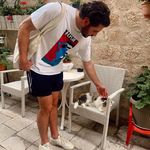 George Clarkson - @georgeyclarkson - Instagram