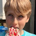 George Clarkson - @georgecl111 - Instagram