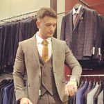 George Clarkson - @clarksongeorge - Instagram
