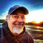 George Clarkson - @clarksong167 - Instagram