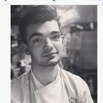 George Clarkson - @a_dash_of_george - Instagram