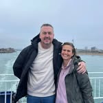 George Clarkson Snr - @georgeclarksonsnr - Instagram