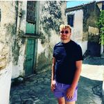 George Clarkson - @george_clarkson - Instagram