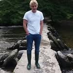 George Cleary - @cleary.george - Instagram
