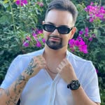 George Cleary - @chuddyhotjan - Instagram
