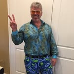 George Cleary - @georgeclearysr - Instagram