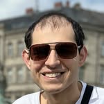 George Cleary - @georgy_slide - Instagram