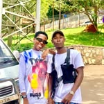 Ddumba George Click - @dj_2harts - Instagram