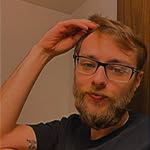George Click - @georgeclickacts - Instagram
