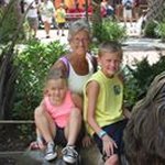 Patricia George Cloninger - @patriciacloninger - Instagram