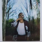 Chi Benaysee Cloud - @georgecloud - Instagram
