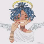 George Cloud - @georgecloud13 - Instagram
