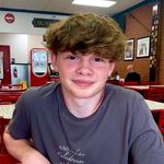 George Cloud - @george_cloud1229 - Instagram