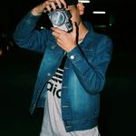 Geoge Cobos - @georgecobos123 - Instagram