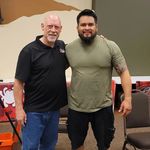 George Cobos - @biggcobos - Instagram