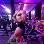 George Cobos Vasquez - @g.cobosfit - Instagram