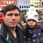 George Coen - @georgecoengalway - Instagram