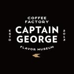 CAPTAIN GEORGE COFFEE & ROASTERY - @captaingeorgecoffee_ - Instagram