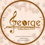 George Art Gallery - @georgecoffeeartist - Instagram