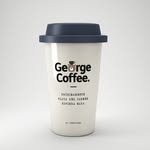 George coffee. - @georgecoffeee - Instagram