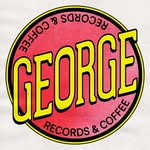 George Records & Coffee - @george_records_and_coffee - Instagram