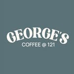 George’s Coffee @ 121 - @georgescoffee.121 - Instagram