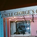 UNCLE GEORGE’S COFFEE SHOP - @unclegeorges_coffeeshop - Instagram
