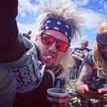 George Coffin - @vfl_herm - Instagram
