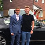 George Coffin - @g_coffin - Instagram