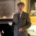 George Combs - @georgewcombs - Instagram