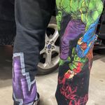 George Combs III - @gccas3 - Instagram