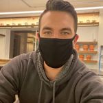 George Dowell Combs - @dowell_1987 - Instagram
