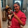 georgecombs - @cherigonza - TikTok
