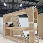 George Connor - @gcjoinery_ - Instagram