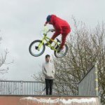 George Connor - @forgebmxgeorge - Instagram