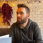 George Connor - @workingclassicist - Instagram