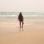 Bethany - @georgeconovergeo - Instagram