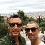 George Coombs - @gjcoombs - Instagram