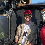 George Coombs - @george__coombs - Instagram
