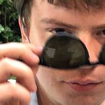 George Coombs - @grcoombs - Instagram