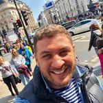 George Corbett - @george_corbett_ - Instagram