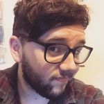 George Corbett - @georgeliam94 - Instagram