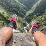 George Corbett - @justuptheroad77 - Instagram