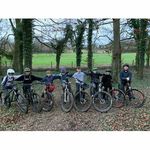 George corbin - @minchington_trails - Instagram