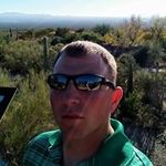 George Corbin - @corbings82 - Instagram