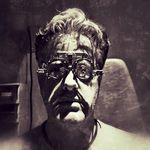 georgecorbin - @george.corbin.01 - Instagram