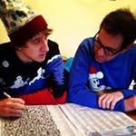 George Cornish - @georgequorn - Instagram