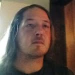 George Cornish - @metalvaynes1984 - Instagram