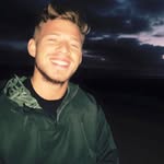 George Cornish - @georgee.cornish - Instagram