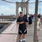 George Cornish III - @gac_iii - Instagram